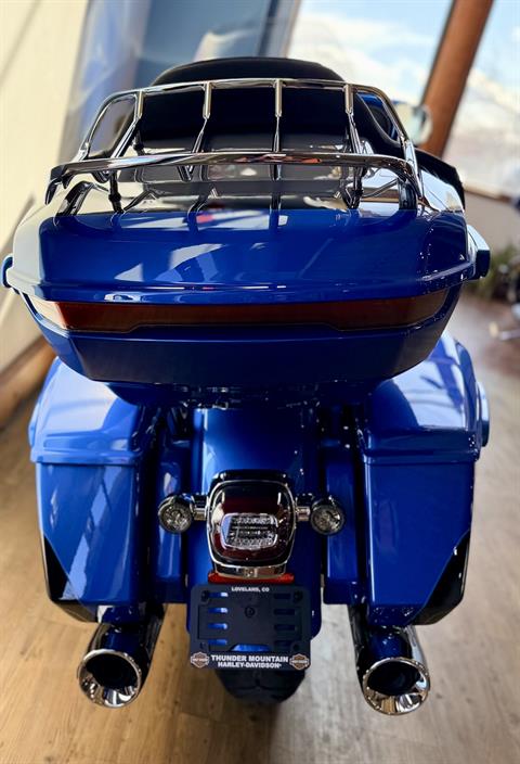 2026 Harley-Davidson CVO™ Street Glide® Limited in Loveland, Colorado - Photo 5
