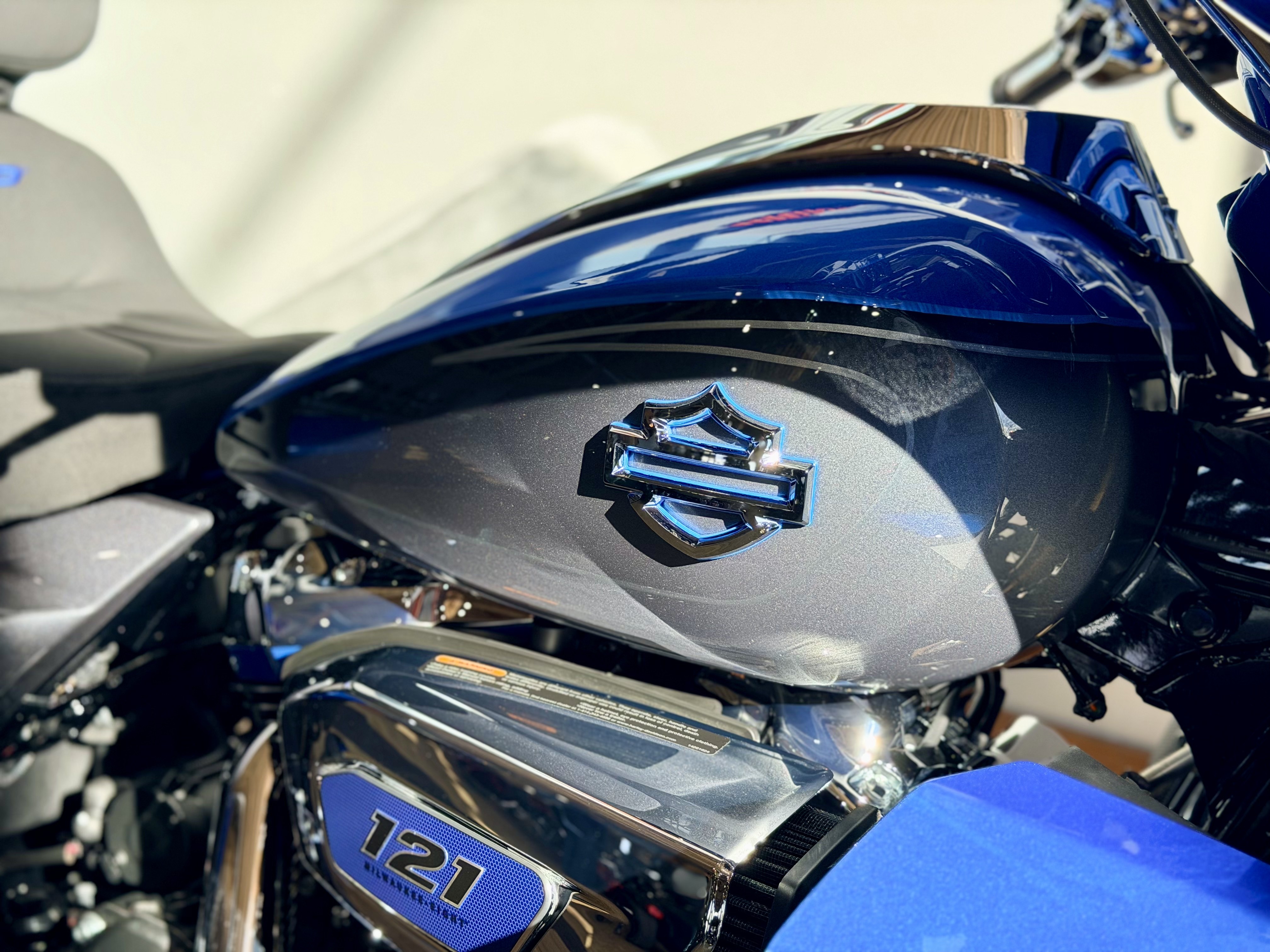 2026 Harley-Davidson CVO™ Street Glide® Limited in Loveland, Colorado - Photo 6