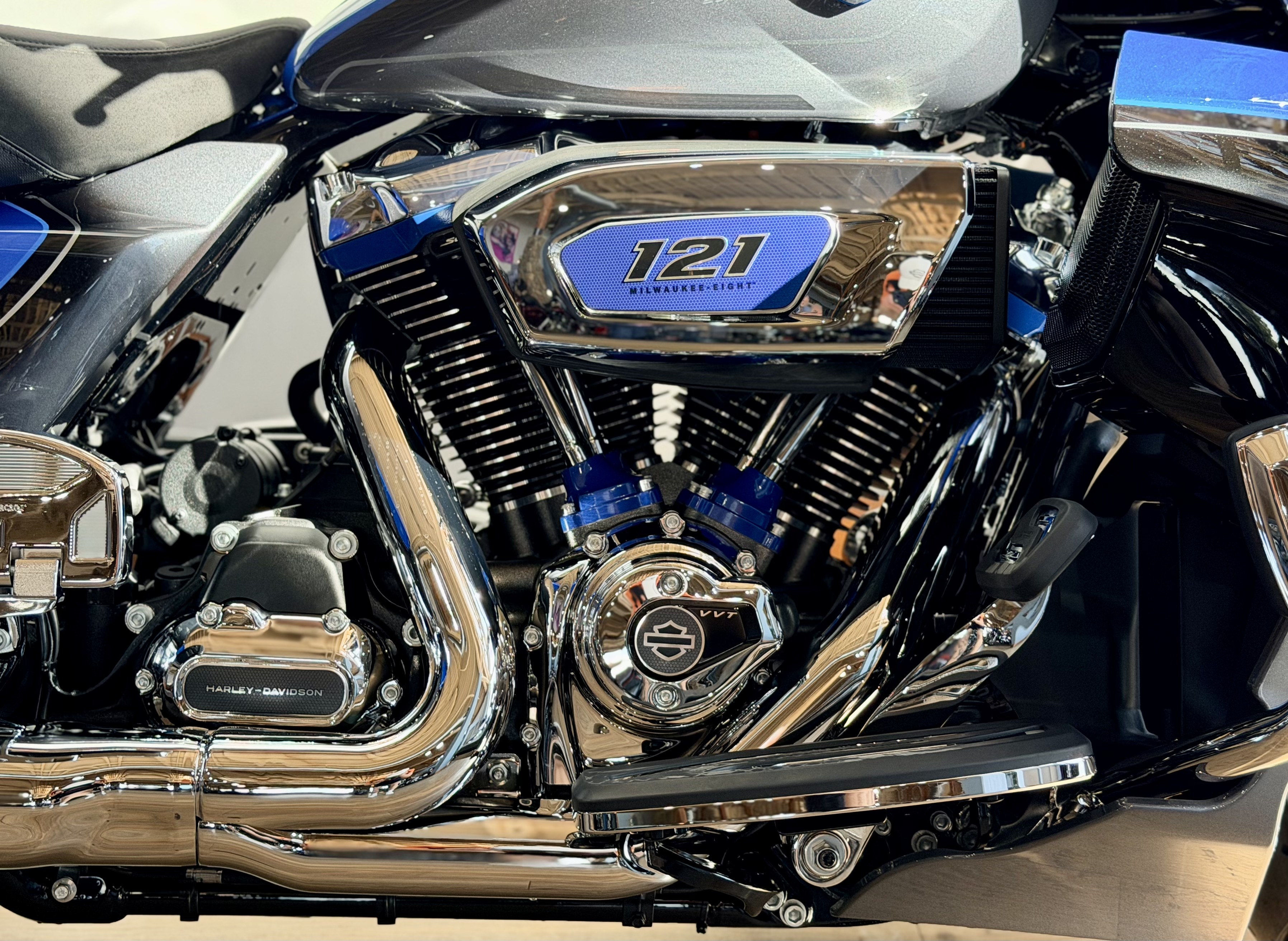 2026 Harley-Davidson CVO™ Street Glide® Limited in Loveland, Colorado - Photo 7