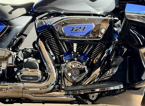 2026 Harley-Davidson CVO™ Street Glide® Limited in Loveland, Colorado - Photo 7