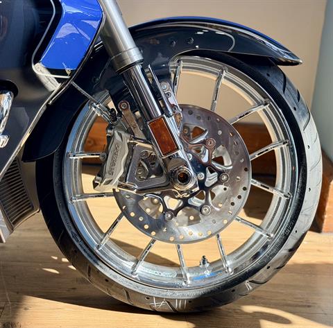 2026 Harley-Davidson CVO™ Street Glide® Limited in Loveland, Colorado - Photo 9