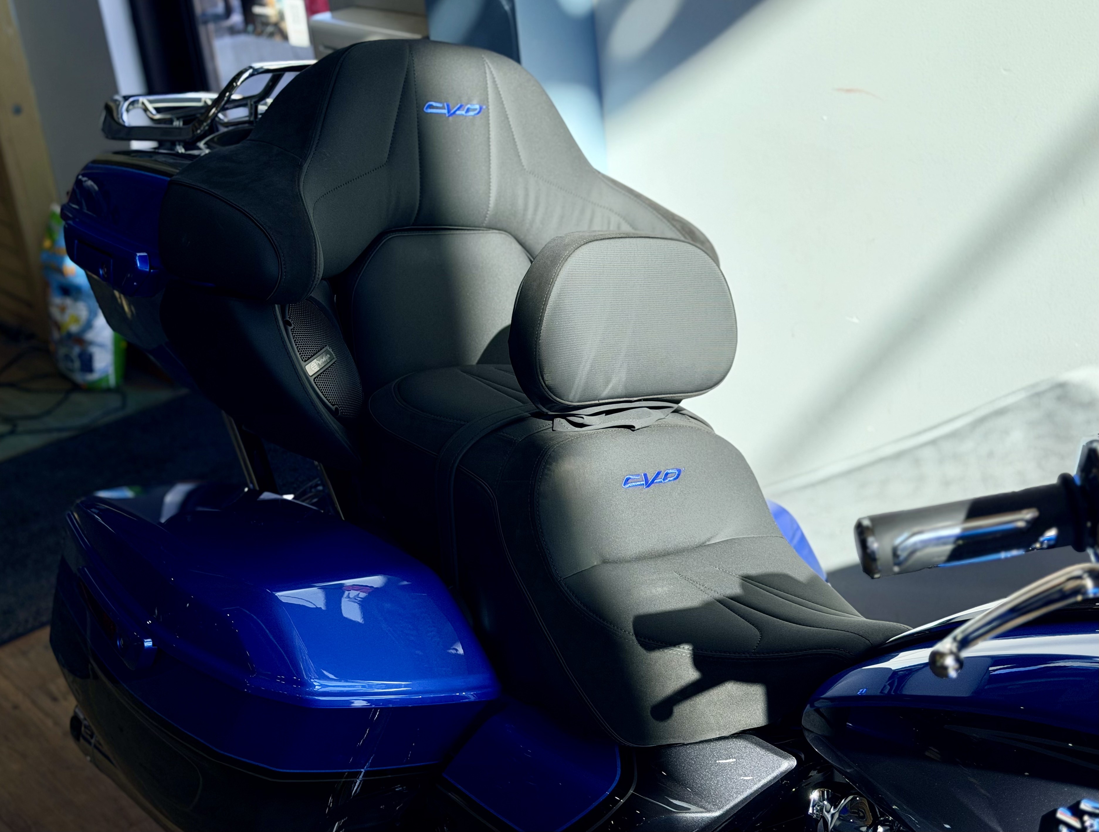 2026 Harley-Davidson CVO™ Street Glide® Limited in Loveland, Colorado - Photo 10