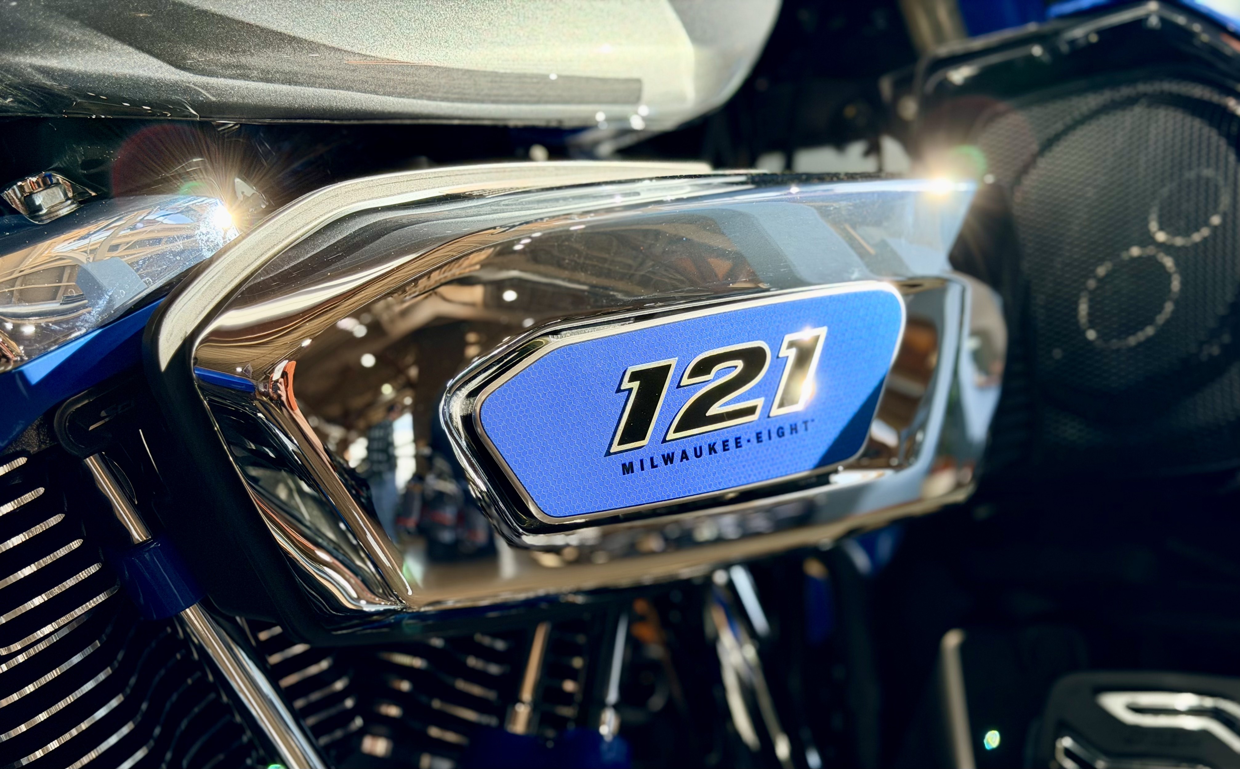 2026 Harley-Davidson CVO™ Street Glide® Limited in Loveland, Colorado - Photo 11