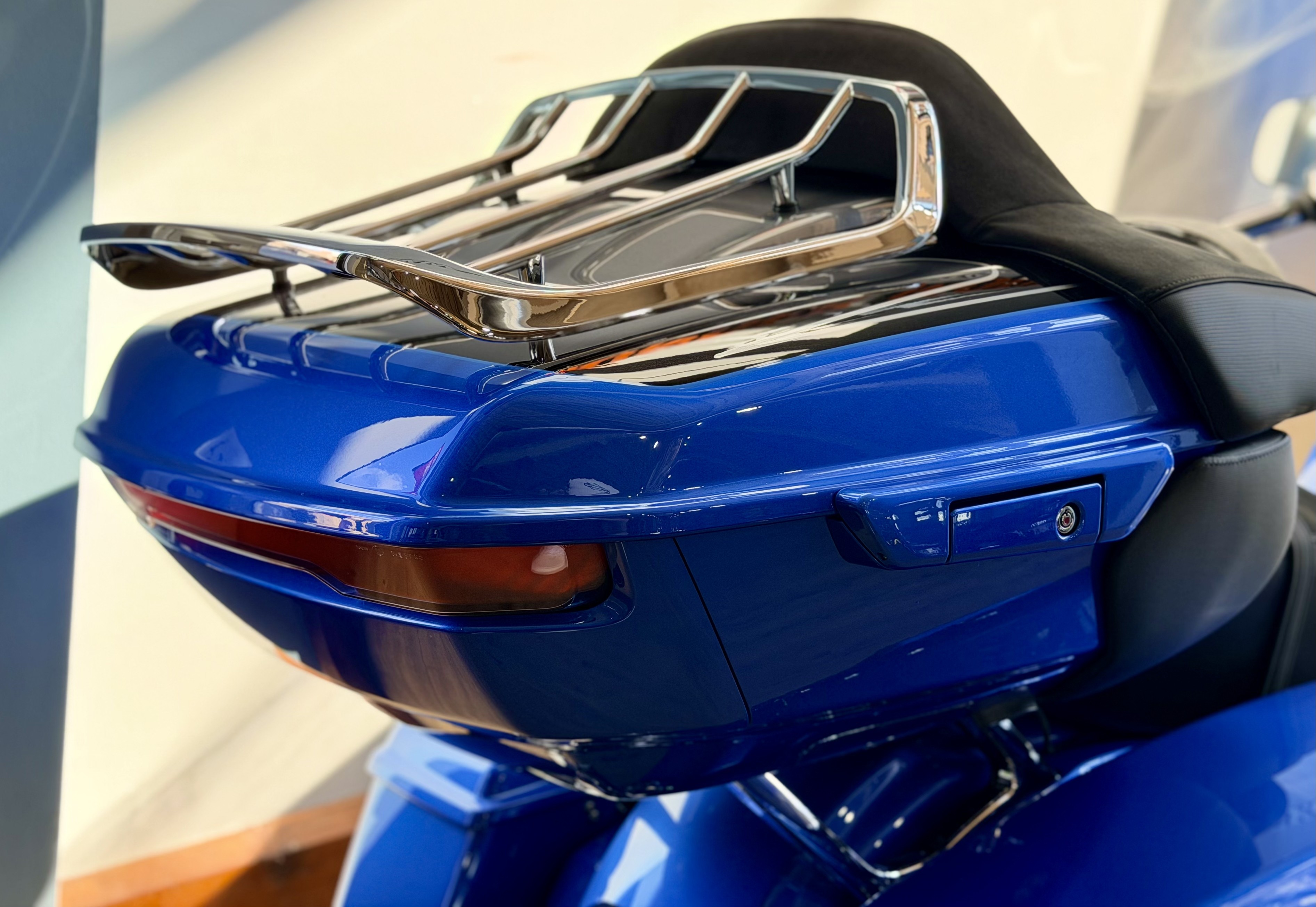 2026 Harley-Davidson CVO™ Street Glide® Limited in Loveland, Colorado - Photo 12