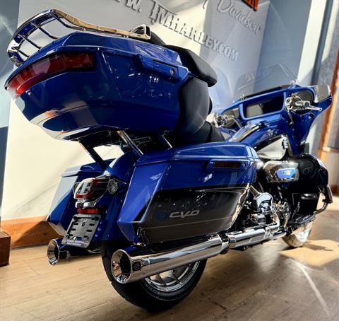 2026 Harley-Davidson CVO™ Street Glide® Limited in Loveland, Colorado - Photo 13