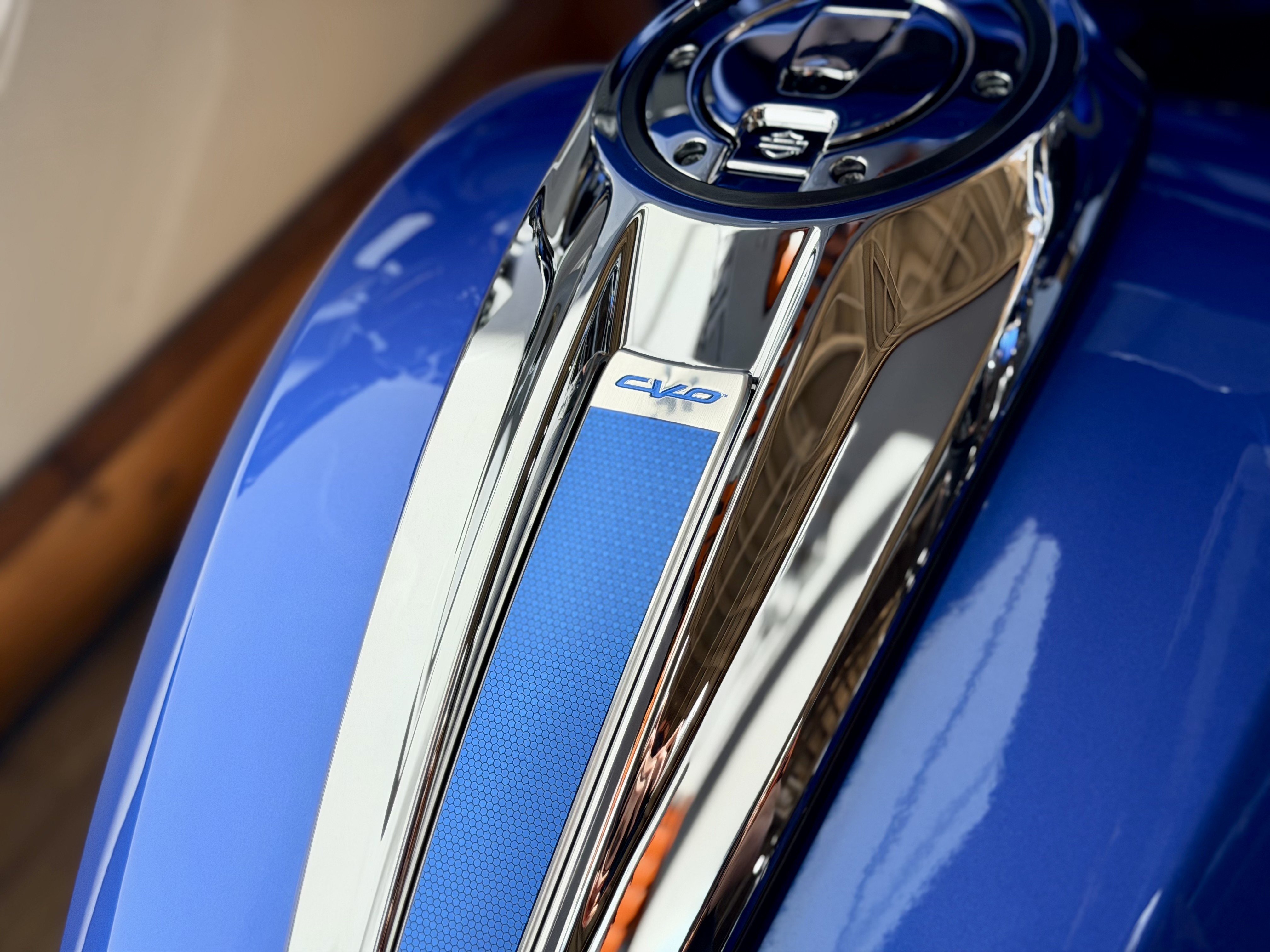 2026 Harley-Davidson CVO™ Street Glide® Limited in Loveland, Colorado - Photo 14