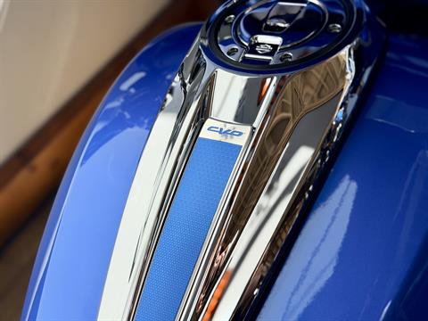 2026 Harley-Davidson CVO™ Street Glide® Limited in Loveland, Colorado - Photo 14