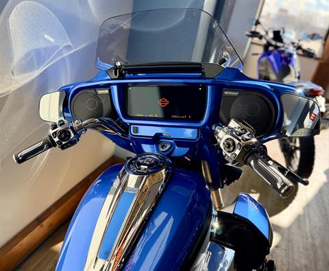 2026 Harley-Davidson CVO™ Street Glide® Limited in Loveland, Colorado - Photo 15