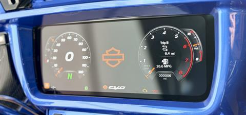 2026 Harley-Davidson CVO™ Street Glide® Limited in Loveland, Colorado - Photo 16