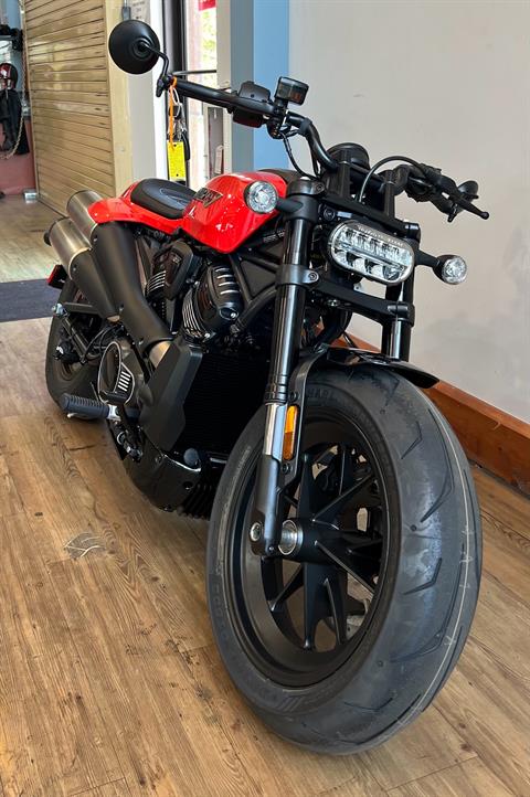 2026 Harley-Davidson Sportster® S in Loveland, Colorado - Photo 2
