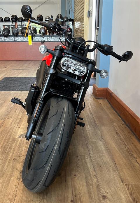 2026 Harley-Davidson Sportster® S in Loveland, Colorado - Photo 3