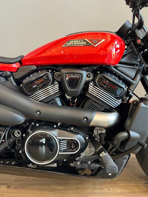 2026 Harley-Davidson Sportster® S in Loveland, Colorado - Photo 4