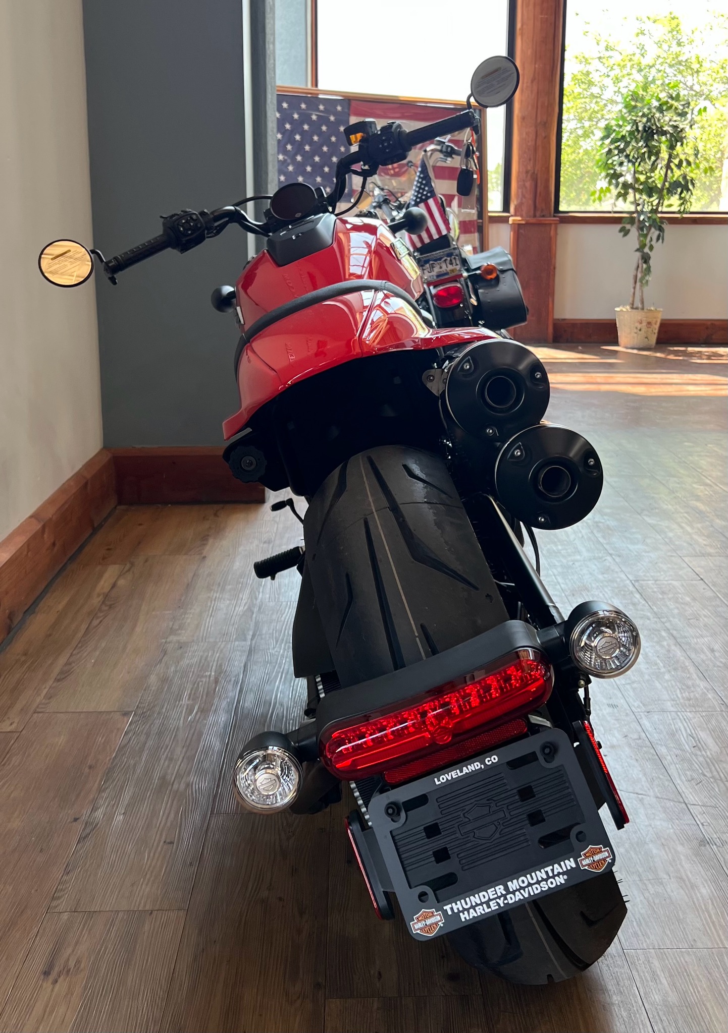 2026 Harley-Davidson Sportster® S in Loveland, Colorado - Photo 6