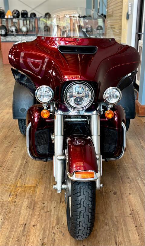 2015 Harley-Davidson Tri Glide® Ultra in Loveland, Colorado - Photo 4