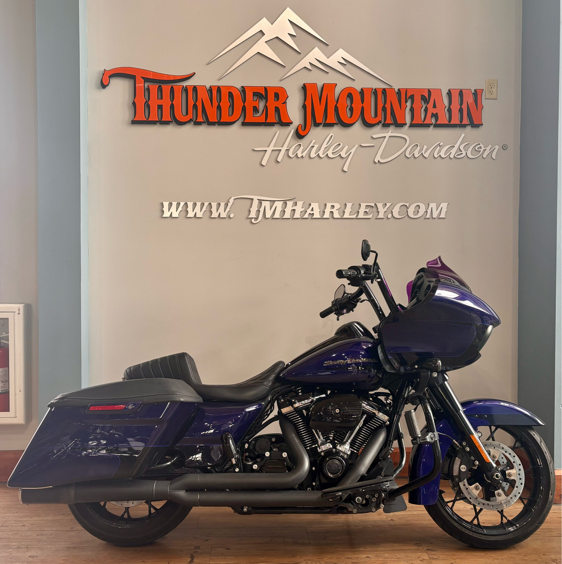 2020 Harley-Davidson Road Glide® Special in Loveland, Colorado - Photo 1