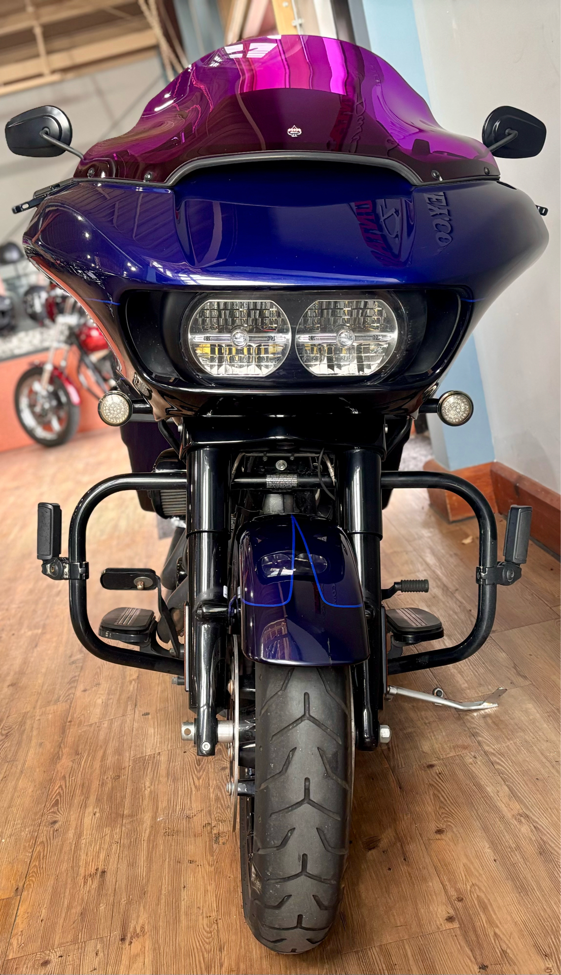 2020 Harley-Davidson Road Glide® Special in Loveland, Colorado - Photo 2