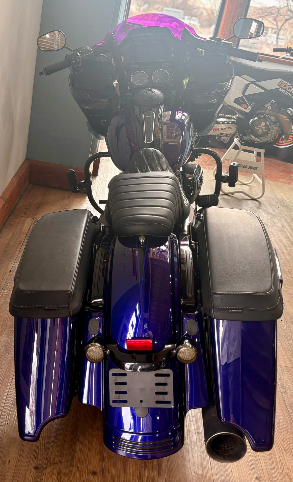 2020 Harley-Davidson Road Glide® Special in Loveland, Colorado - Photo 3