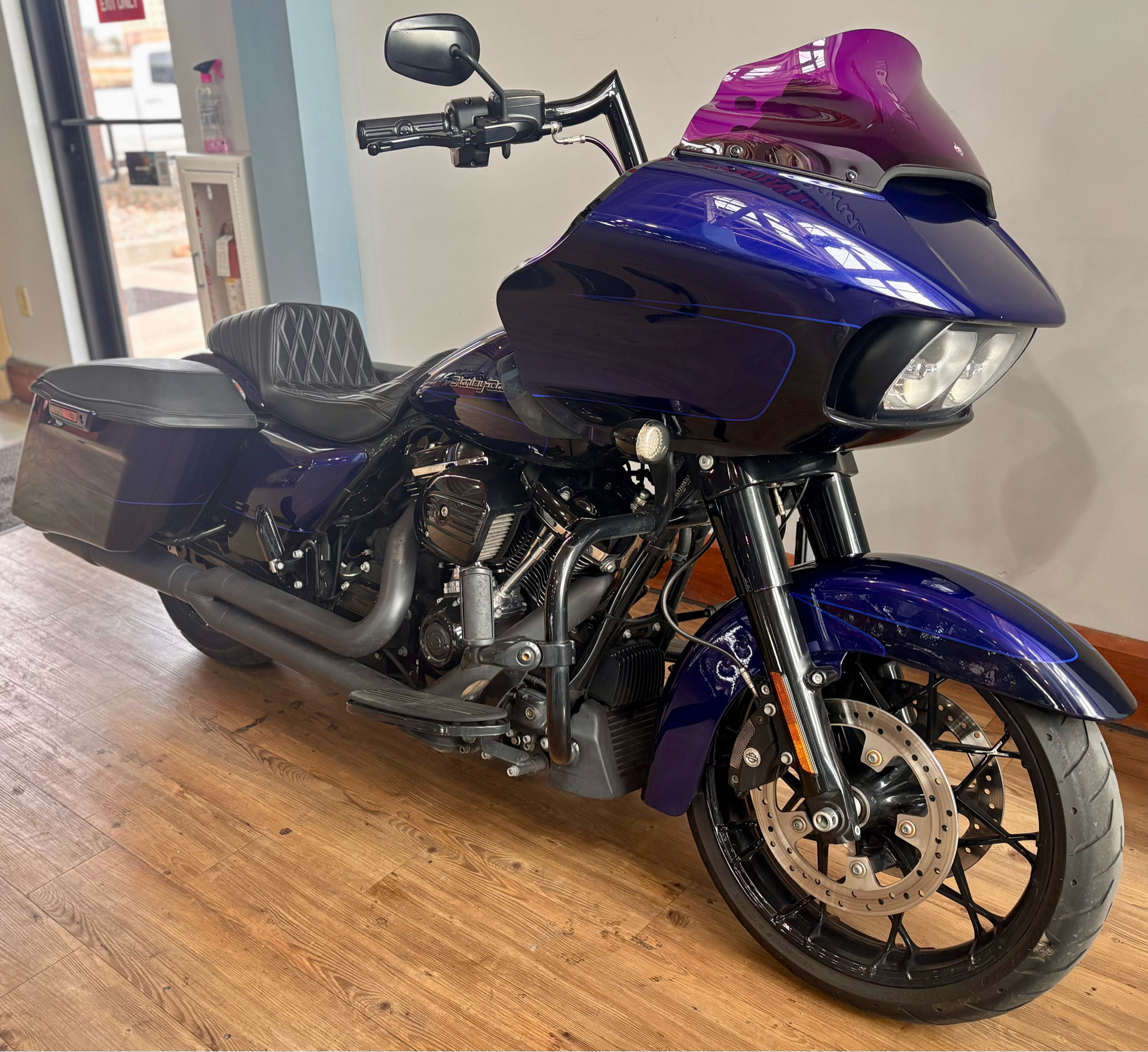 2020 Harley-Davidson Road Glide® Special in Loveland, Colorado - Photo 4