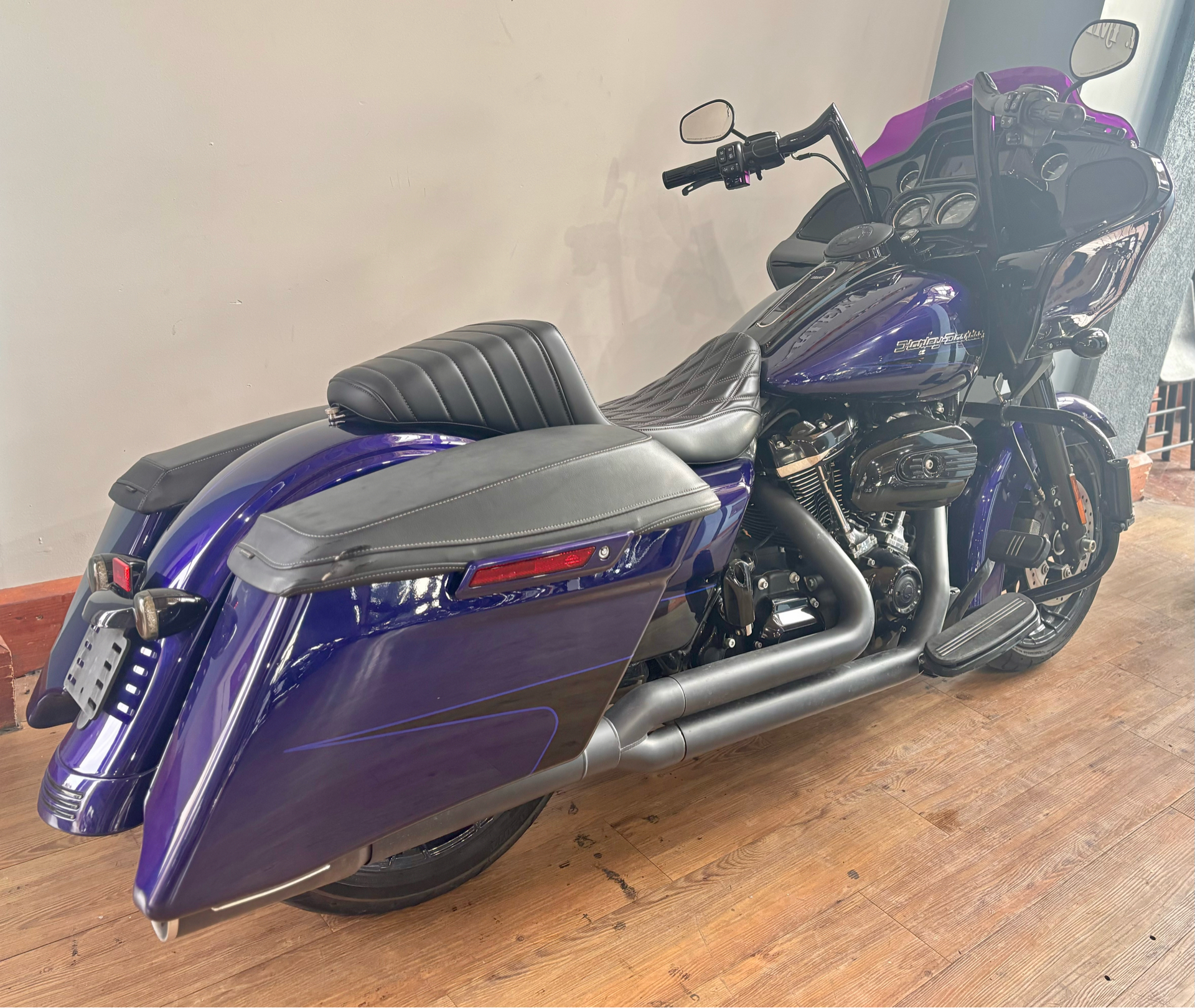 2020 Harley-Davidson Road Glide® Special in Loveland, Colorado - Photo 5
