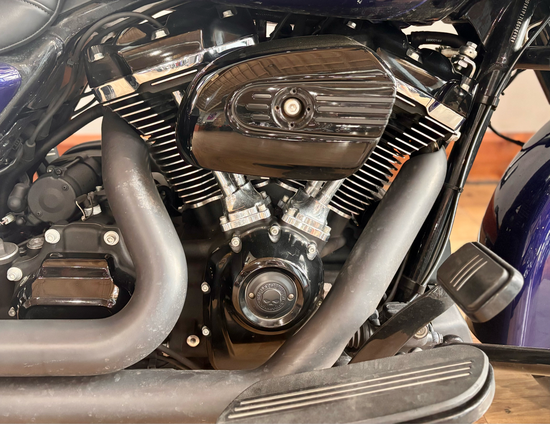 2020 Harley-Davidson Road Glide® Special in Loveland, Colorado - Photo 7