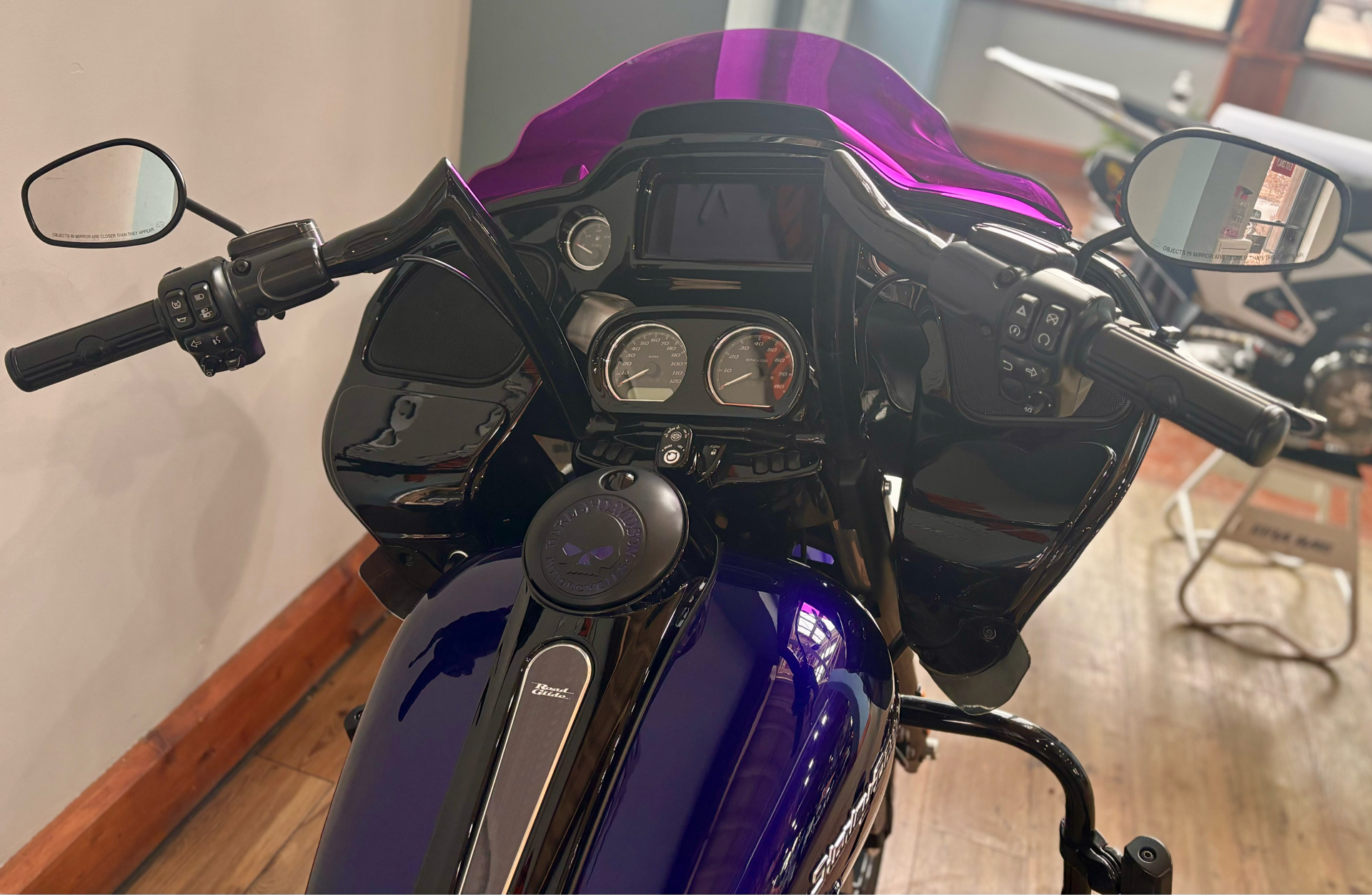 2020 Harley-Davidson Road Glide® Special in Loveland, Colorado - Photo 12