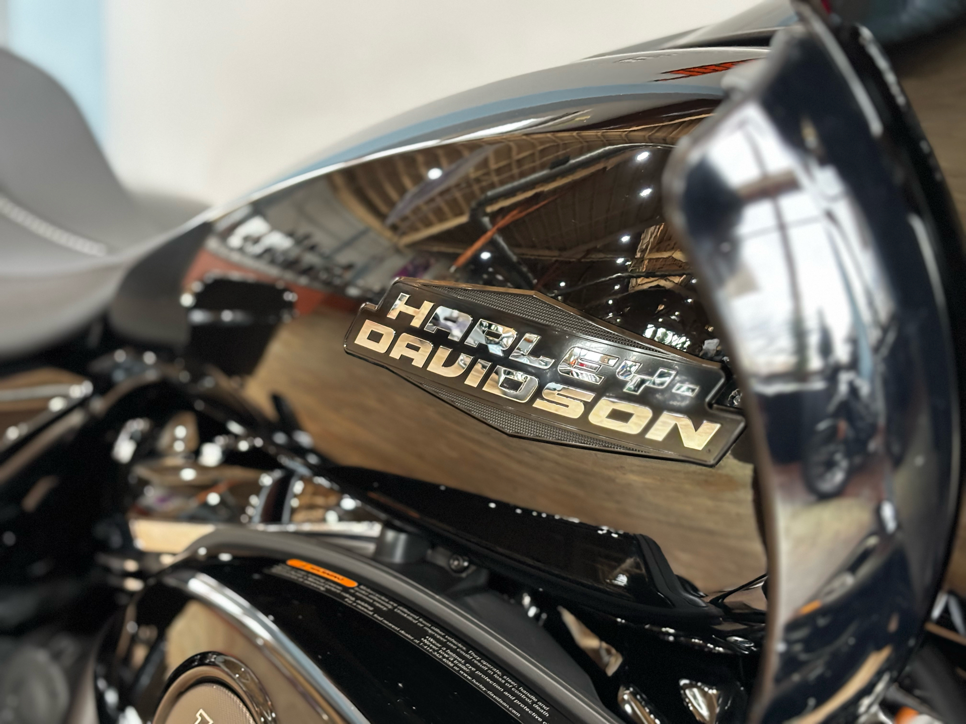 2025 Harley-Davidson Road Glide® in Loveland, Colorado - Photo 4
