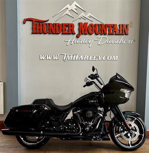 2025 Harley-Davidson Road Glide® in Loveland, Colorado - Photo 1