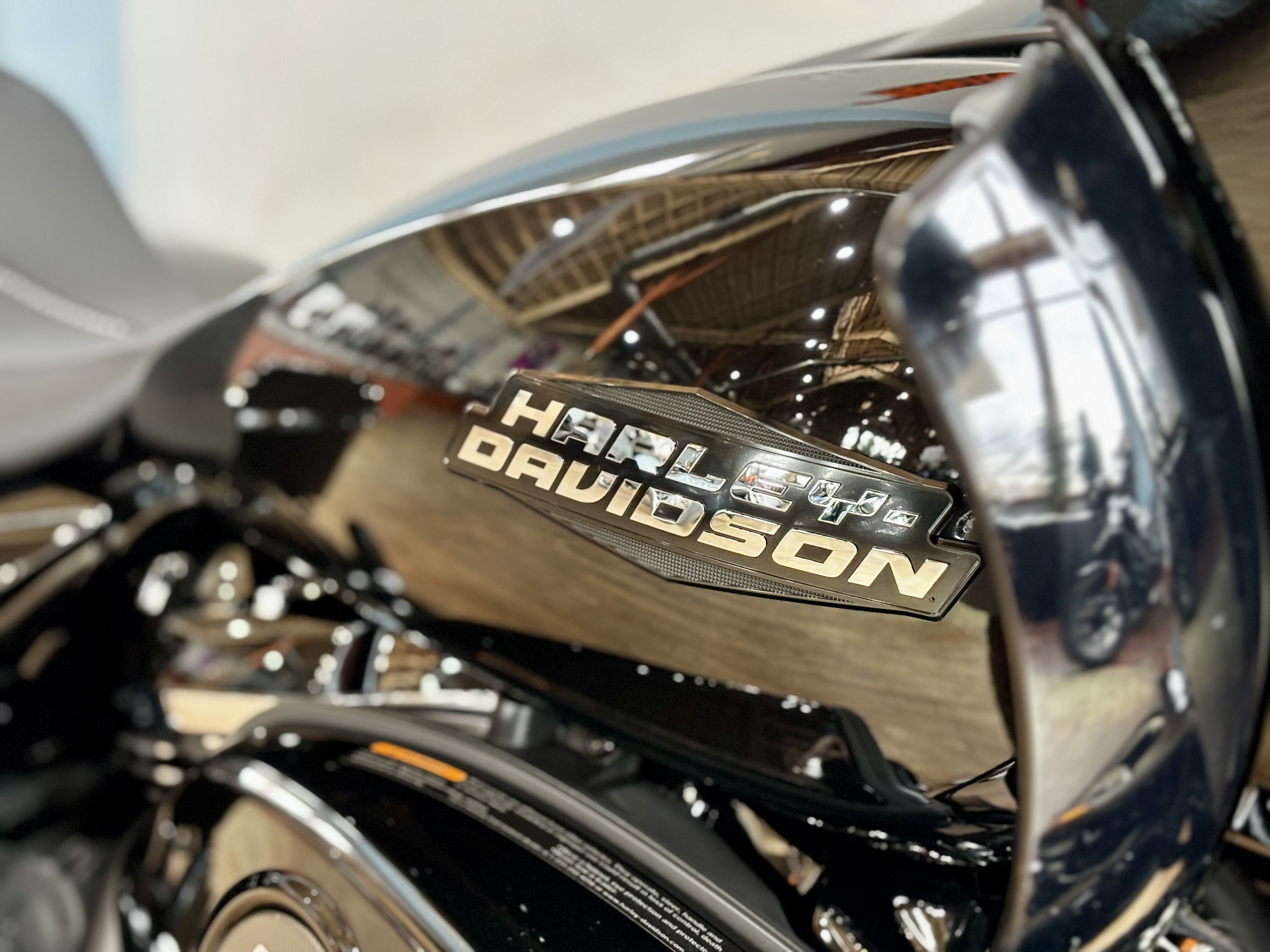 2025 Harley-Davidson Road Glide® in Loveland, Colorado - Photo 4