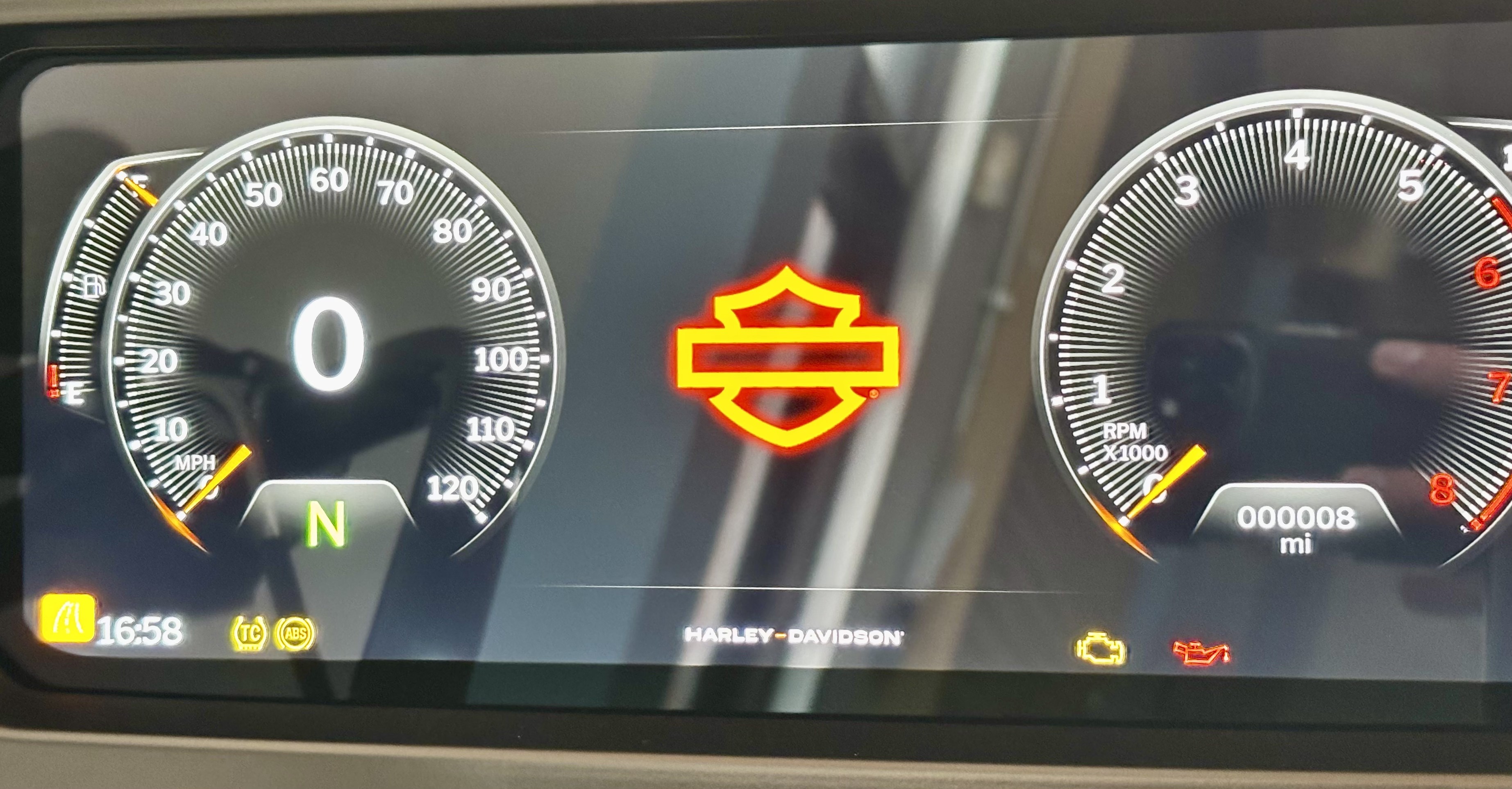 2025 Harley-Davidson Road Glide® in Loveland, Colorado - Photo 9