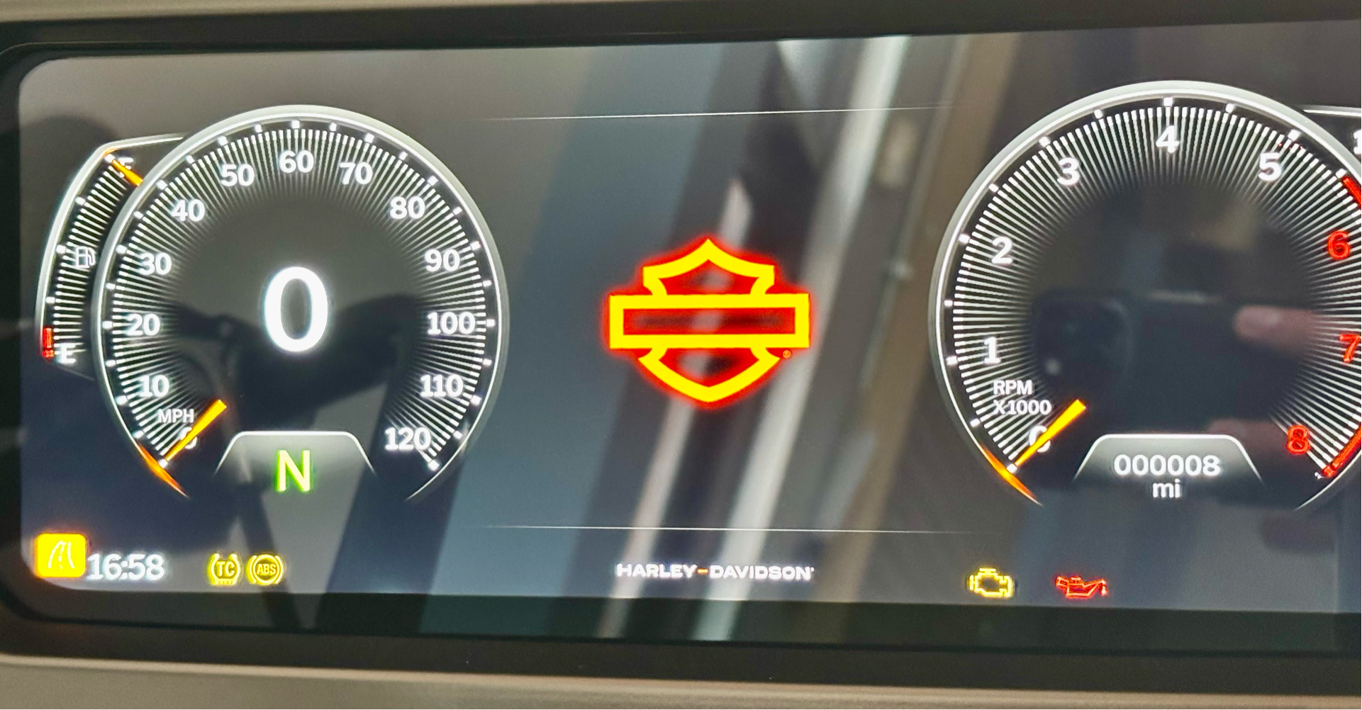 2025 Harley-Davidson Road Glide® in Loveland, Colorado - Photo 9