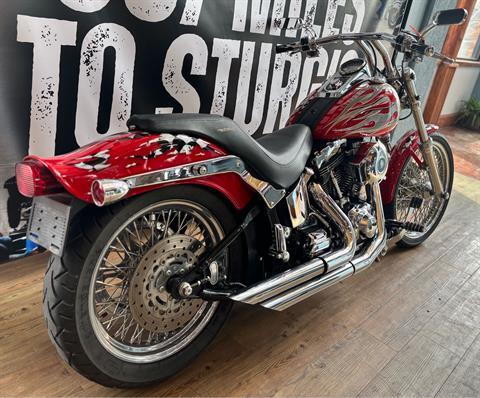2003 Thunder Mountain Custom Cycles Gunnison in Loveland, Colorado - Photo 3