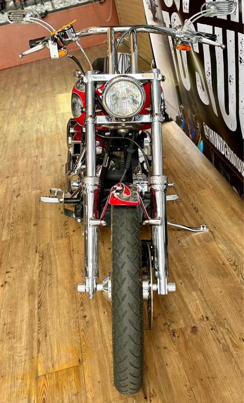 2003 Thunder Mountain Custom Cycles Gunnison in Loveland, Colorado - Photo 4
