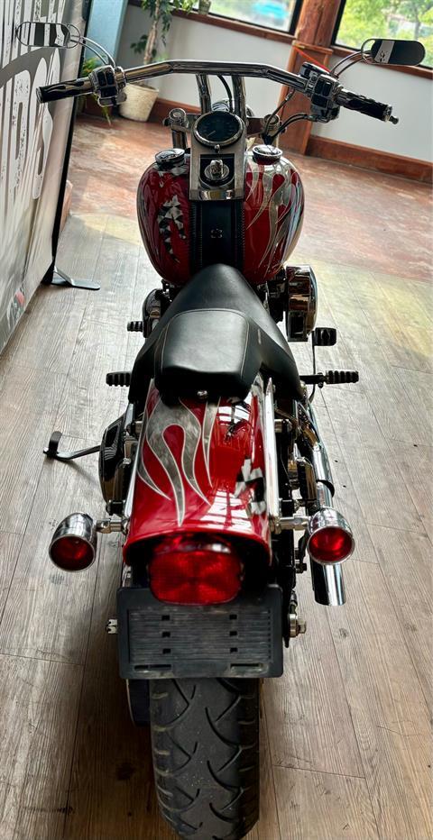 2003 Thunder Mountain Custom Cycles Gunnison in Loveland, Colorado - Photo 5