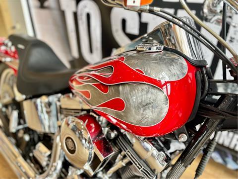 2003 Thunder Mountain Custom Cycles Gunnison in Loveland, Colorado - Photo 6