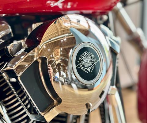 2003 Thunder Mountain Custom Cycles Gunnison in Loveland, Colorado - Photo 9