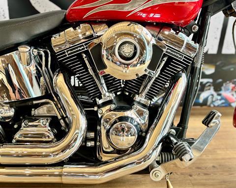 2003 Thunder Mountain Custom Cycles Gunnison in Loveland, Colorado - Photo 10