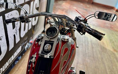 2003 Thunder Mountain Custom Cycles Gunnison in Loveland, Colorado - Photo 11