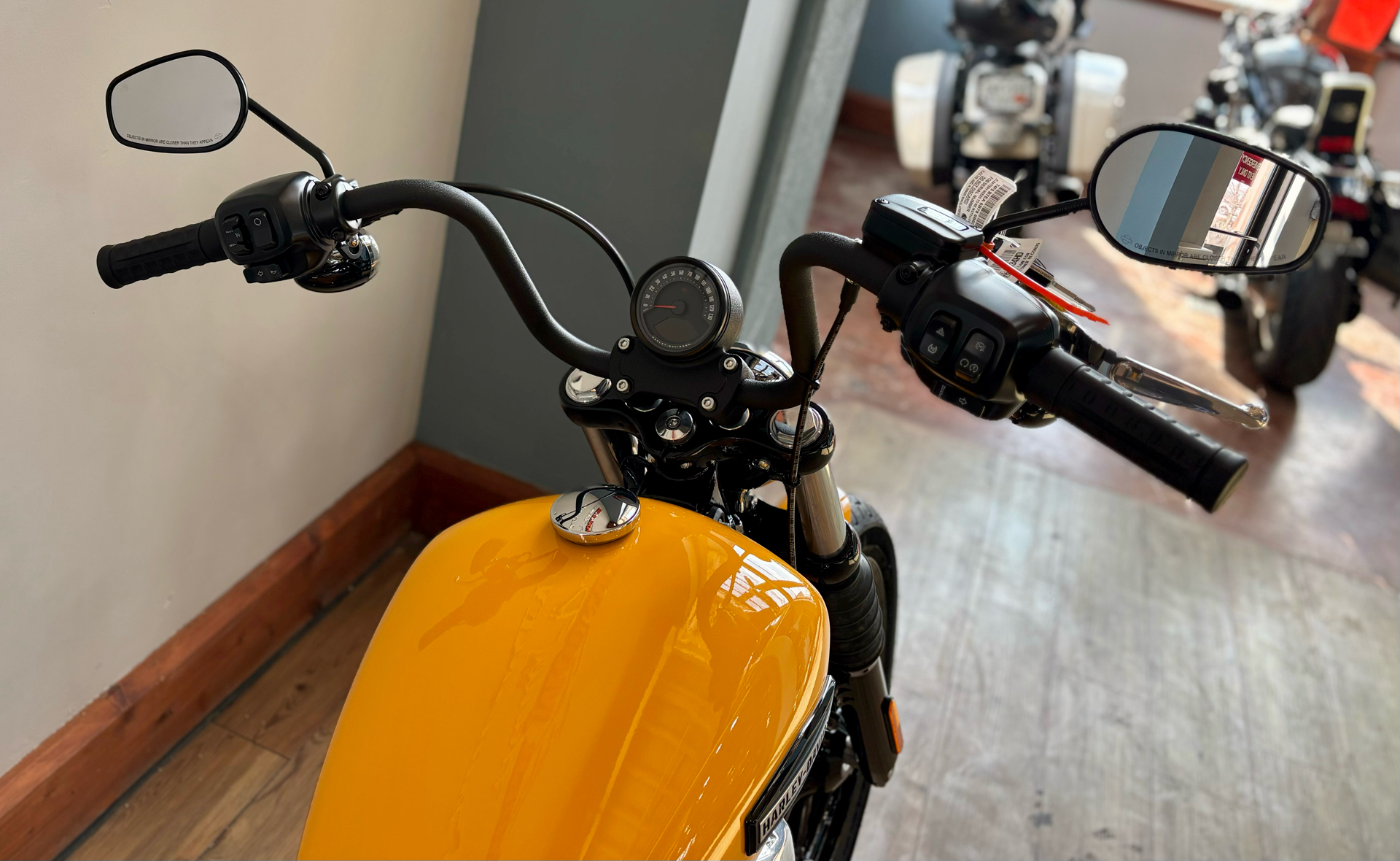 2025 Harley-Davidson Street Bob® in Loveland, Colorado - Photo 11
