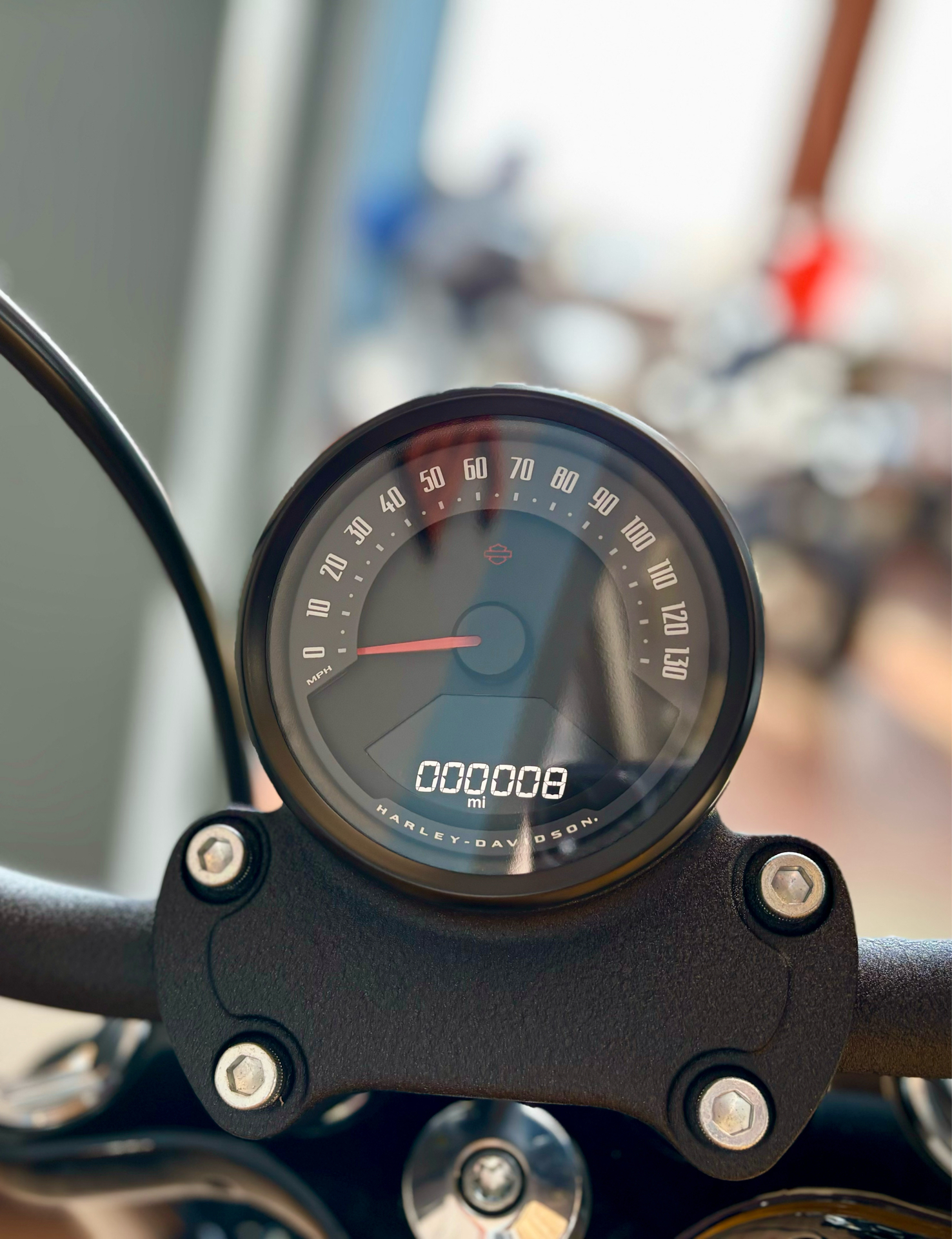 2025 Harley-Davidson Street Bob® in Loveland, Colorado - Photo 12