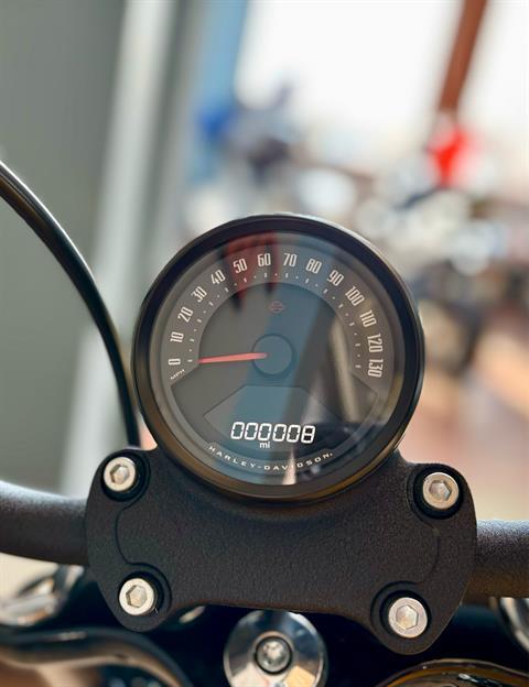 2025 Harley-Davidson Street Bob® in Loveland, Colorado - Photo 12