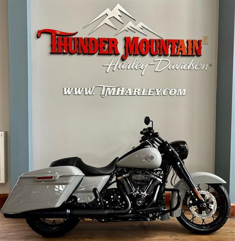 2025 Harley-Davidson Road King® Special in Loveland, Colorado - Photo 1