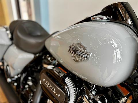 2025 Harley-Davidson Road King® Special in Loveland, Colorado - Photo 4