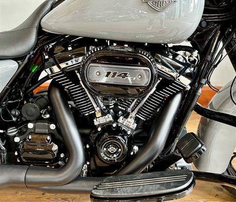 2025 Harley-Davidson Road King® Special in Loveland, Colorado - Photo 5