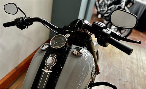 2025 Harley-Davidson Road King® Special in Loveland, Colorado - Photo 9