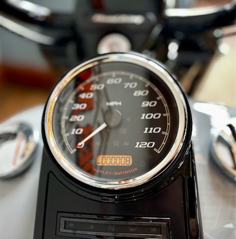 2025 Harley-Davidson Road King® Special in Loveland, Colorado - Photo 10