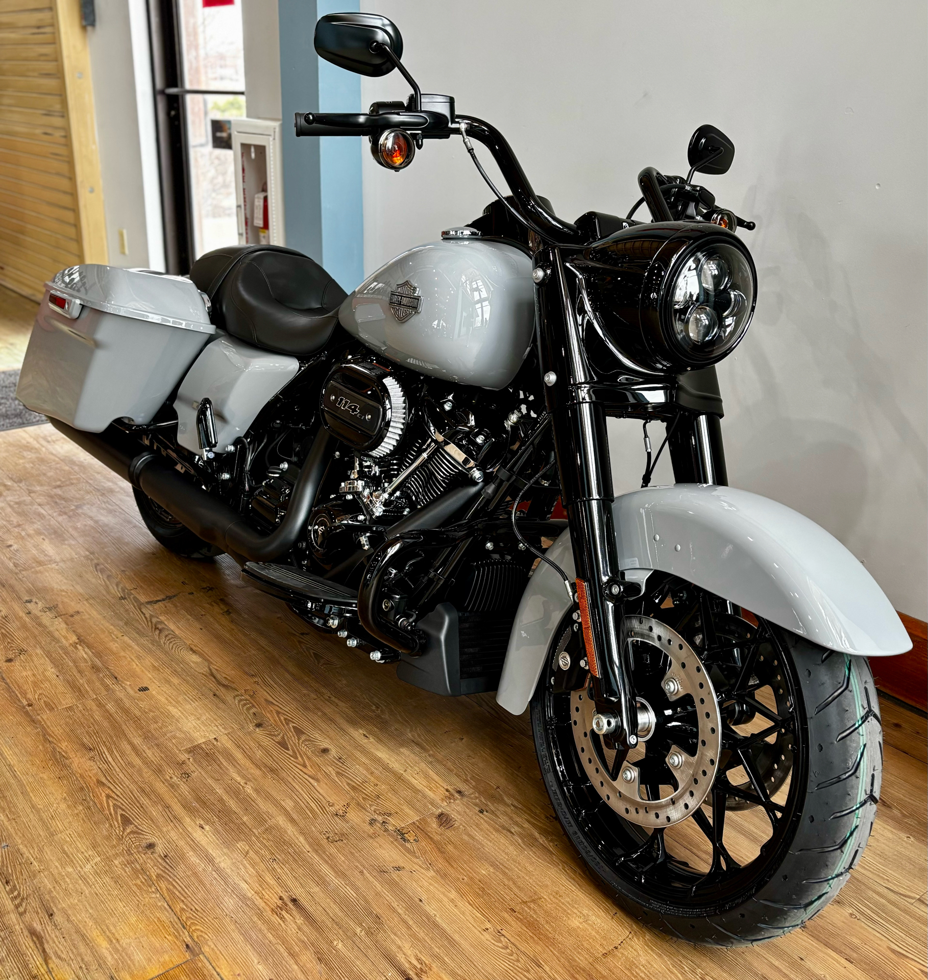 2025 Harley-Davidson Road King® Special in Loveland, Colorado - Photo 2