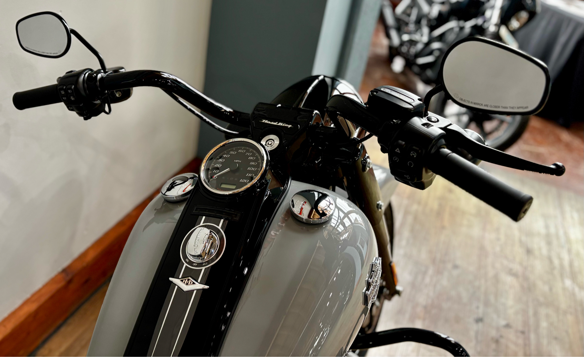 2025 Harley-Davidson Road King® Special in Loveland, Colorado - Photo 9