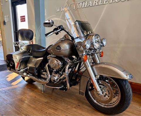 2009 Harley-Davidson Road King® Classic in Loveland, Colorado - Photo 2