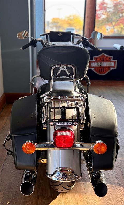 2009 Harley-Davidson Road King® Classic in Loveland, Colorado - Photo 5