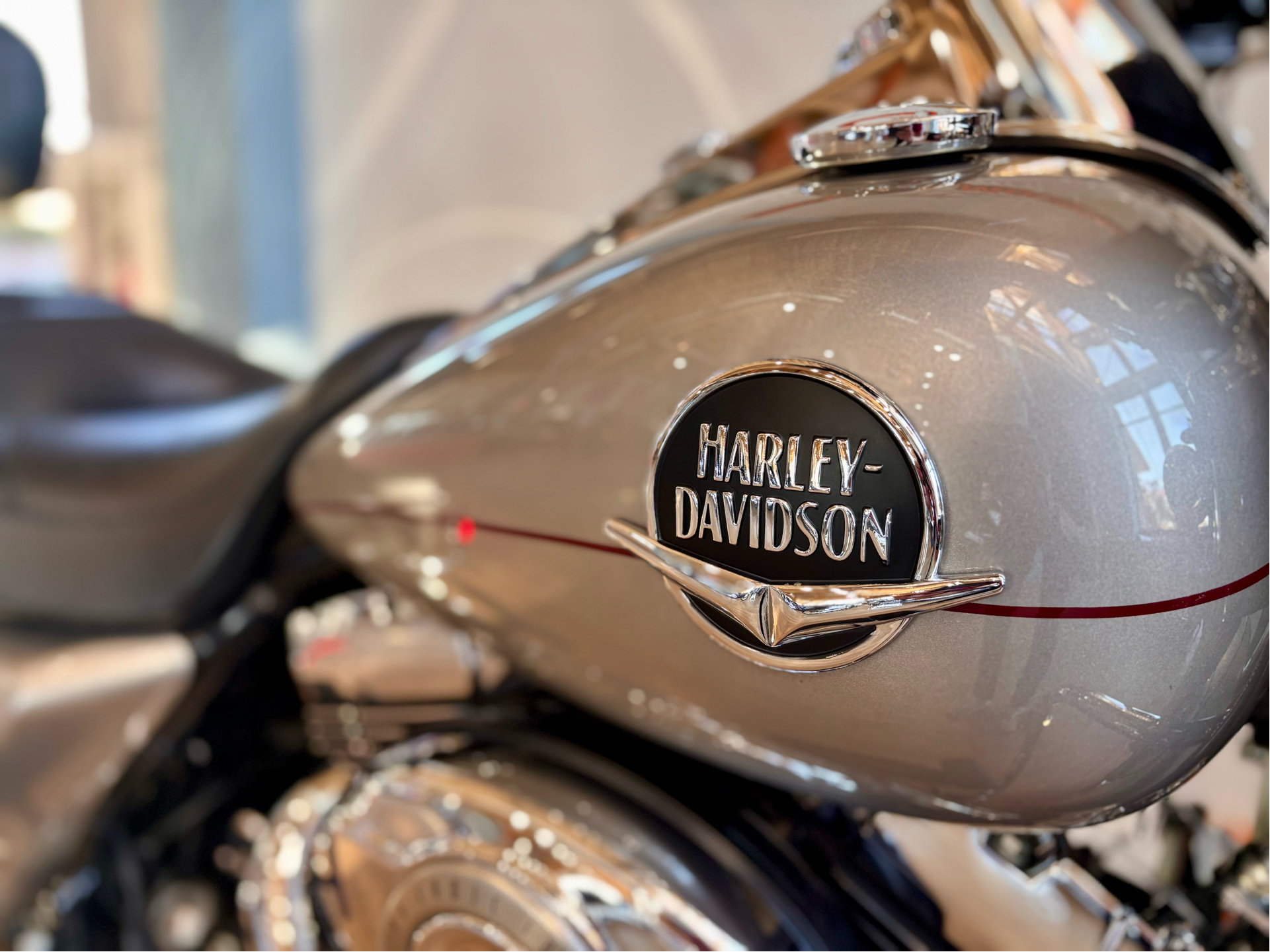 2009 Harley-Davidson Road King® Classic in Loveland, Colorado - Photo 6